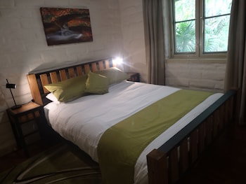 Shepherds Gully - Australia Accommodation 0