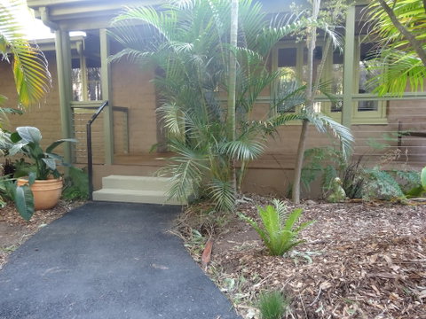 Shepherds Gully - Australia Accommodation 2