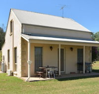 Madigan Wine Country Cottages - Australia Accommodation