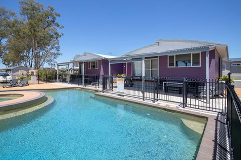 Ingenia Holidays Hunter Valley - Australia Accommodation 3