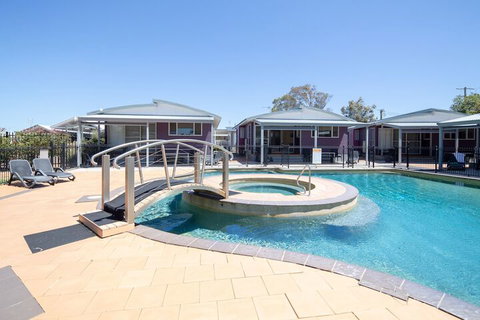 Ingenia Holidays Hunter Valley - Australia Accommodation 1