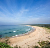 Ingenia Holidays Broulee - Australia Accommodation