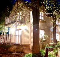 Aldgate Creek Cottage Bed  Breakfast - Australia Accommodation