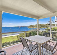 Tuscan Waterfront 1/213 Soldiers Point Road - Australia Accommodation