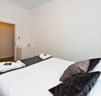 Townhouses by Uwa 1 - Australia Accommodation