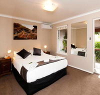 Park Terrace 1 - Australia Accommodation
