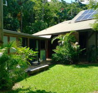 Butterfly Studio - Australia Accommodation