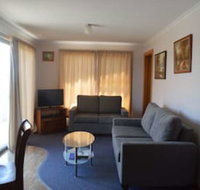 Sunset Holiday Villas - Australia Accommodation