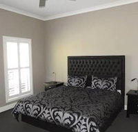 Barklysuites Apartments - Australia Accommodation