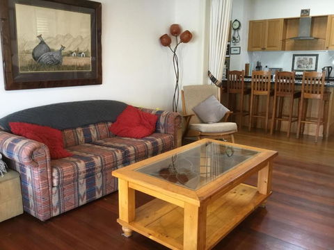 A Homestead On Market - Australia Accommodation 1
