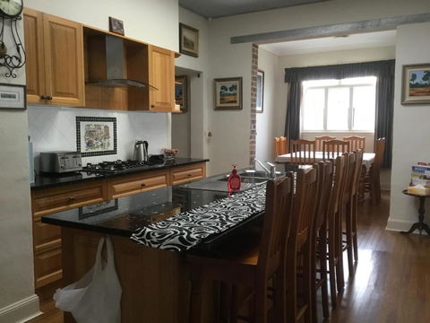 A Homestead On Market - Australia Accommodation 4