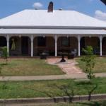 A Homestead On Market - Australia Accommodation 0