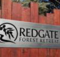 Redgate Forest Retreat - Australia Accommodation