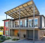 RiverSea Goolwa Beachhouse WiFi Pet Friendly - Australia Accommodation