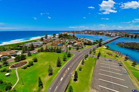 Mareeba 1 - Australia Accommodation 6