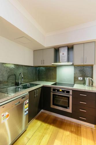 Wray Callan Apartments - Australia Accommodation 0