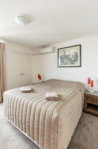 Wray Callan Apartments - Australia Accommodation 4