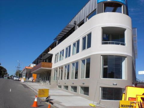 Wray Callan Apartments - Australia Accommodation 1