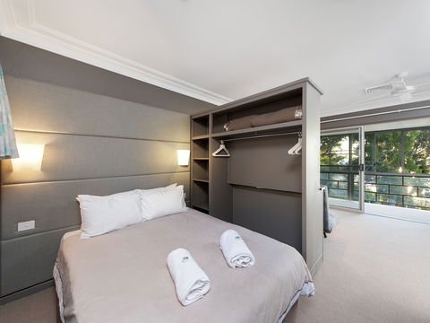 Dutchies Motel Nelson Bay - Australia Accommodation 6