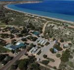 Ceduna Shelly Beach Caravan Park - Australia Accommodation