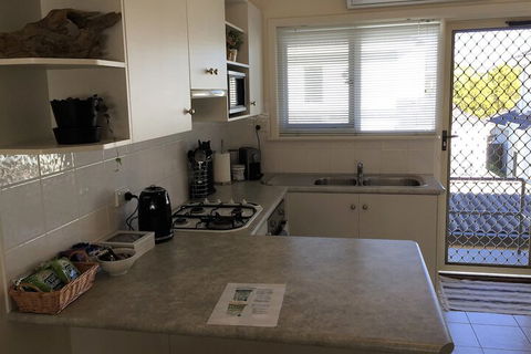 Applecross Village Apartment - Australia Accommodation 5