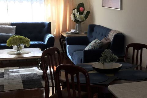 Applecross Village Apartment - Australia Accommodation 3