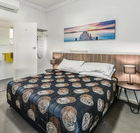 Rest Motels Naracoorte - Australia Accommodation