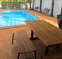 Dalby Parkview Motel - Australia Accommodation