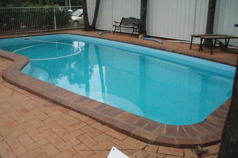 Dalby Parkview Motel - Australia Accommodation 4