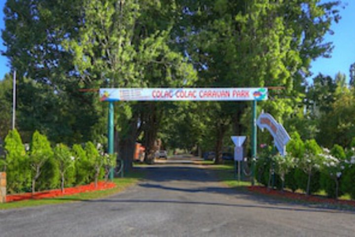  Australia Accommodation