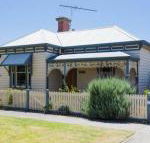 Abaleen House - Australia Accommodation