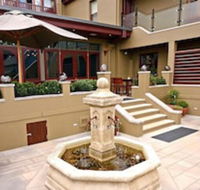 The Old Bank Boutique Hotel - Australia Accommodation