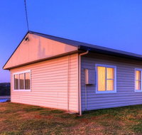 Arthur River Spa Cottage - Australia Accommodation