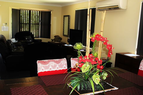 Dalby Apartments Self Contained Motel - Australia Accommodation 4