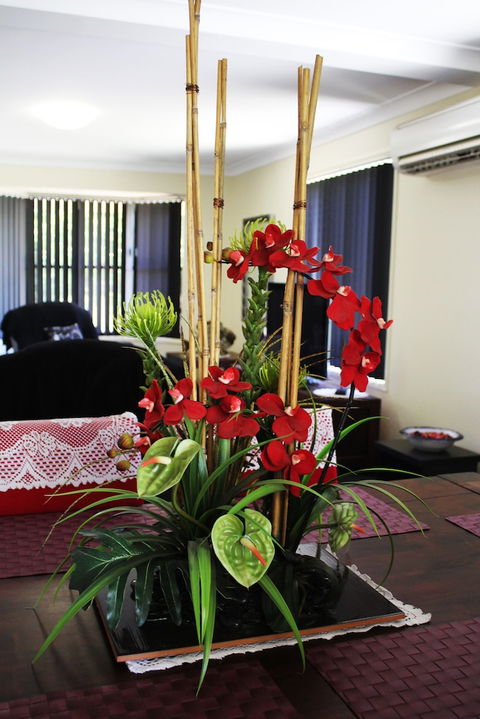 Dalby Apartments Self Contained Motel - Australia Accommodation 3