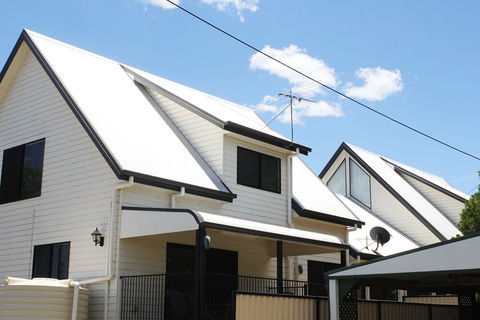 Dalby Apartments Self Contained Motel - Australia Accommodation 0