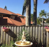 Mountain View BB - Australia Accommodation