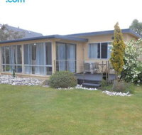 Bruny Ocean Cottage - Australia Accommodation