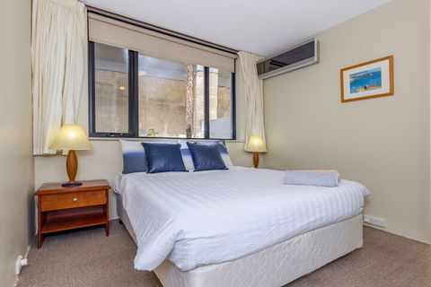 City Gardens - Australia Accommodation 7