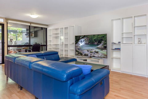 City Gardens - Australia Accommodation 6