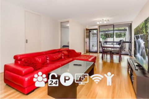 City Gardens - Australia Accommodation 0