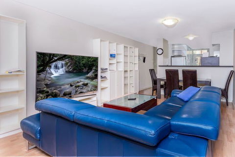 City Gardens - Australia Accommodation 3