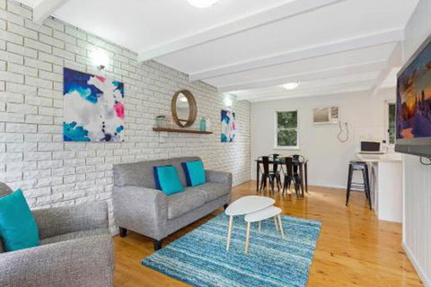 Albury Suites Parkway Lane - Australia Accommodation 6