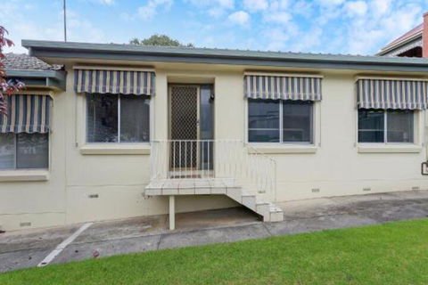 Albury Suites Parkway Lane - Australia Accommodation 5
