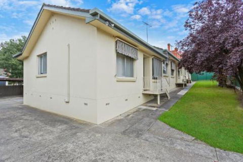 Albury Suites Parkway Lane - Australia Accommodation 1