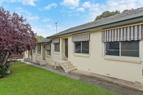 Albury Suites Parkway Lane - Australia Accommodation 3