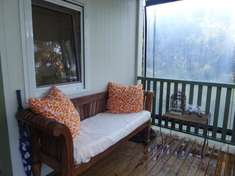 Buddha Cottage Springbrook - Australia Accommodation 1