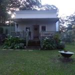 Buddha Cottage Springbrook - Australia Accommodation 0