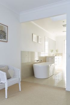 Hamptons Hinterland Retreat - Australia Accommodation 4