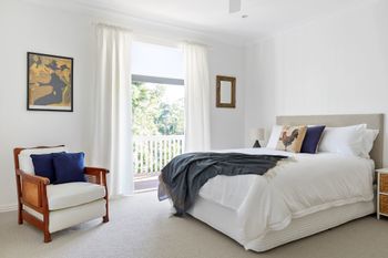 Hamptons Hinterland Retreat - Australia Accommodation 5